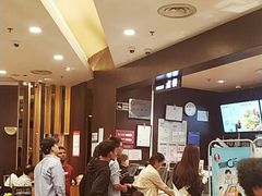 -肯德基(北京南站店)