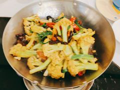 -丰收日·小海鲜·沪上家宴(顾村正大店)