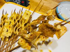 -江城老胖串店·海鲜·小龙虾(世光路店)