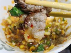 -金刚山(学府路店)