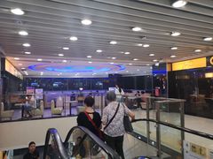 -富邦中心WEST POINT CENTRE