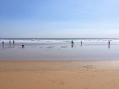 -日照灯塔风景区