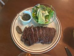 -羽深肉铺 Steak & Wine