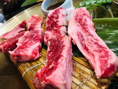 -味家烤肉烤鳗鱼牛排(西塔旗舰店)