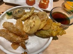 -元气寿司(新城市广场店)