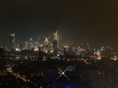 -无锡君来洲际酒店