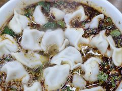 -回坊马二饺子馆