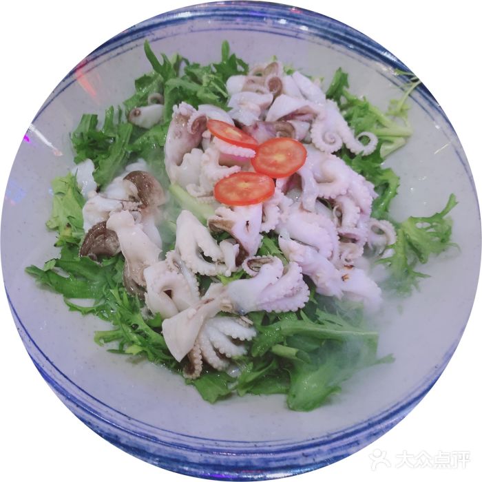 胡桃里乐队酒馆(鎏嘉码头店)图片