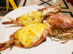 -芭菲盛宴·环球美食(解放碑英利国际店)