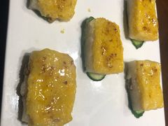 -楼兰新疆主题餐厅(苏州中心店)