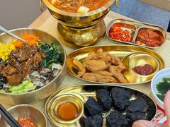 -食米家拌饭(梅溪新天地店)
