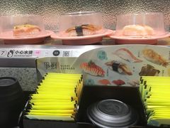 -争鲜回转寿司(飞洲国际店)