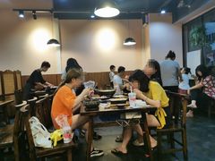 大堂-意成料理