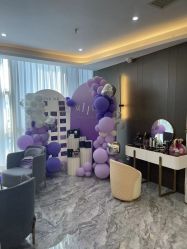 -漾一医疗美容·面部抗衰中心