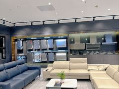 -红星美凯龙北京至尊MALL(东四环中路店)
