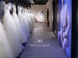 -MISS MIA 婚纱品牌馆