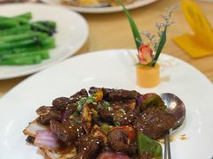 -德胜轩正宗顺德菜(宝安沙井会展中心店)