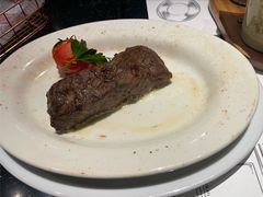 -西堤牛排(北京国瑞店)