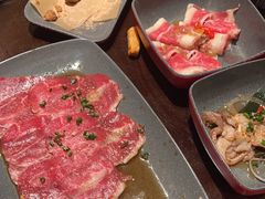 -新石器烤肉(虹悦城店)