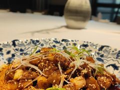 -老房子金沙元年川菜食府·花园餐厅(金沙店)