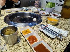 -安又胖韩国烤肉(美罗城店)