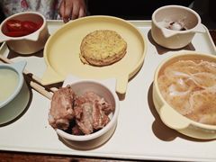-北李妈妈菜·虾爬子大锅贴(贵和店)