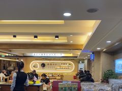 -海兰江石锅饭(水上店)