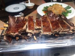 -大秦瓦罐(光谷大街店)