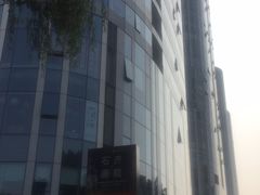 -北京三里屯CHAO酒店