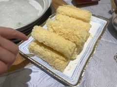 -丰尔粥食·粥底火锅·桑拿鸡(大良总店)