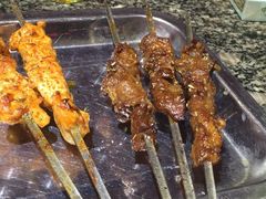 -二姐卤煮(南十里居店)