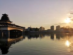 -龙津风雨桥