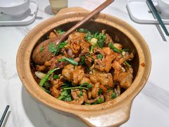 -火啫啫·粤式啫啫煲(南通首店)