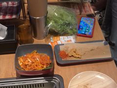 -新石器烤肉(百联川沙店)