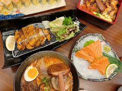 -白石的深夜食堂(万达店)