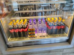 -汉堡王(北京三里屯购物中心)