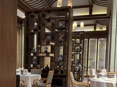 -太湖饭店·寄畅轩中餐厅