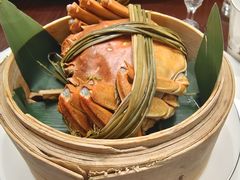 -火福·天湖阁大闸蟹博物馆主题餐厅(浅水湾店)