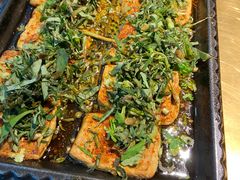 -烤匠麻辣烤鱼(双流明城购物中心店)
