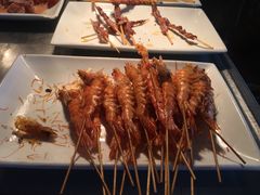 -荣誉国际酒店-云顶旋转餐厅