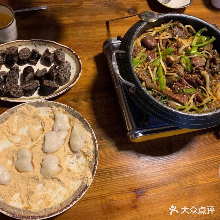 望京韩餐小草屋 我心目中的top1