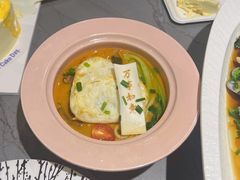 -3号仓库·创意中国菜(大悦城店)