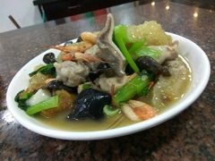 -张一品食府
