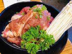 彩陶秘制梅肉-韩罗苑(万象城店)