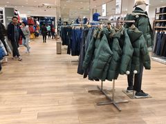 -优衣库(天津天河城店)