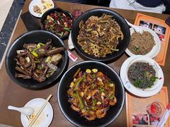 -掌上鲜(南顺城街店)