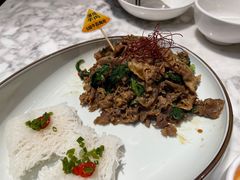 -PHO爺·越南料理(亦庄大族广场店)
