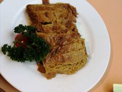 -功德林(南京西路店)