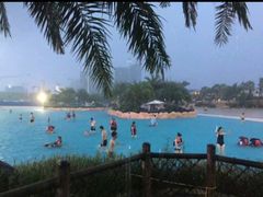 -鼎龙湾德萨斯水世界
