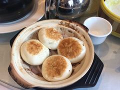砂锅生煎包-名宴大酒楼(联丰壹号广场店)